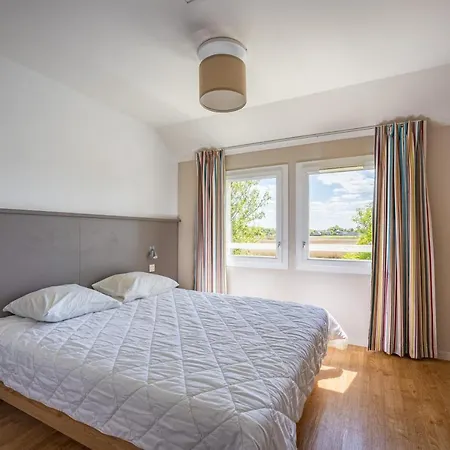 Hibou Des Marais Apartament Courseulles-sur-Mer