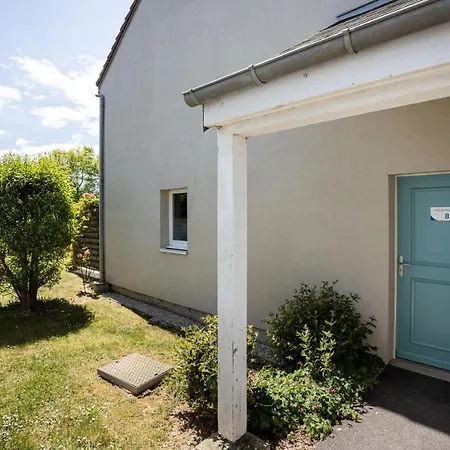 Hibou Des Marais Apartament