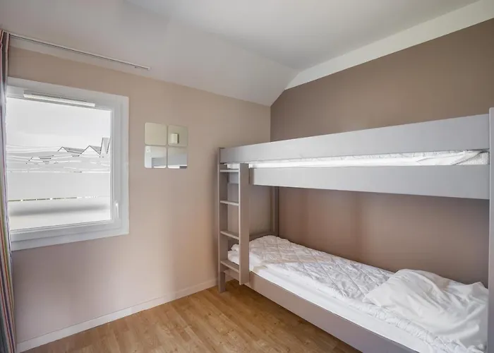 Διαμέρισμα Hibou Des Marais Courseulles-sur-Mer