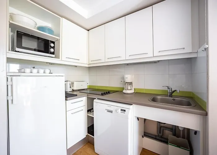 Διαμέρισμα Hibou Des Marais *