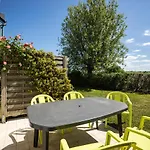 Apartman Hibou Des Marais Courseulles-sur-Mer