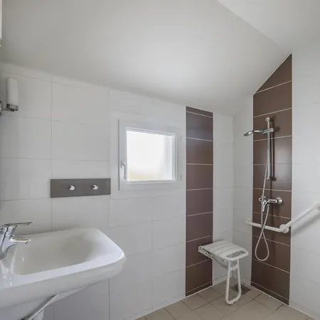 Hibou Des Marais Апартаменты *