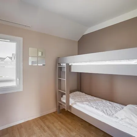 Apartment Hibou Des Marais Courseulles-sur-Mer