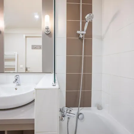 Apartment Hibou Des Marais