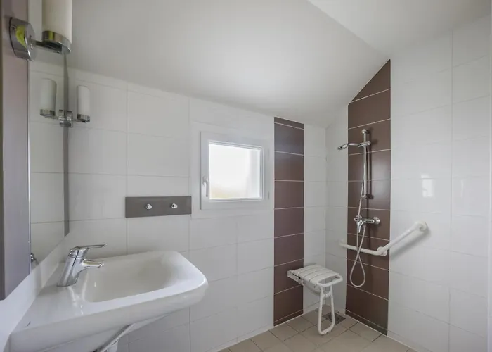 Hibou Des Marais 아파트 *