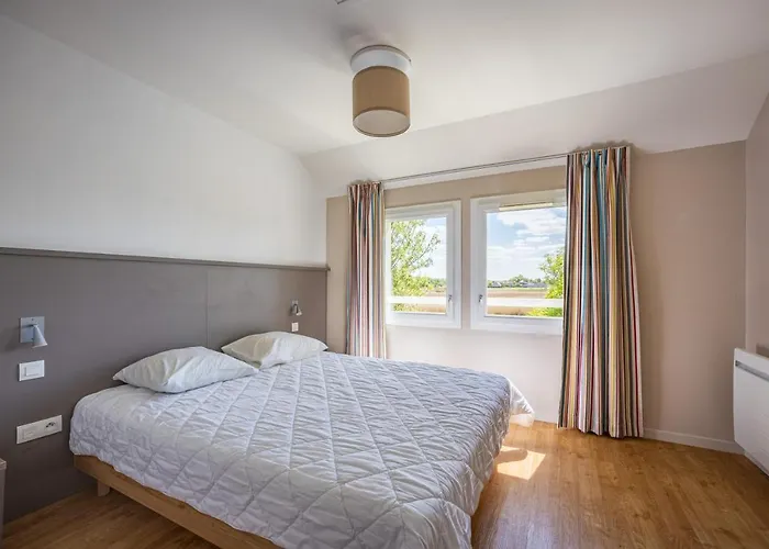 Hibou Des Marais 公寓 库尔瑟勒·苏尔·梅尔