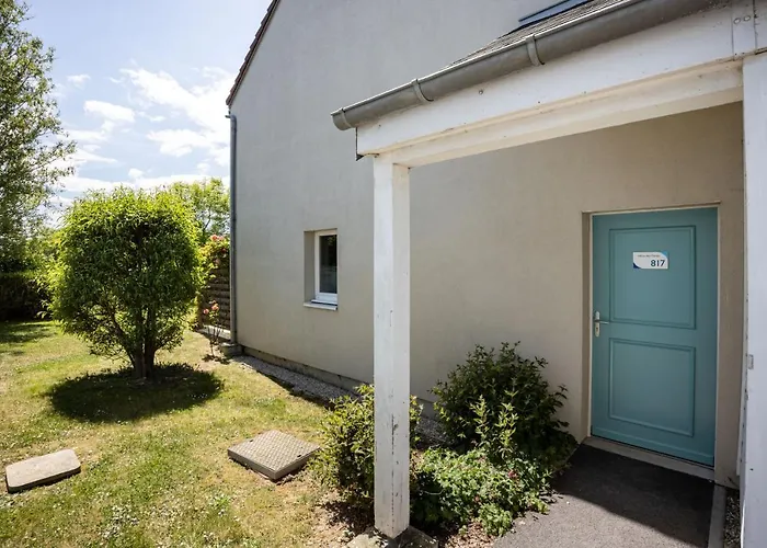 Hibou Des Marais 公寓